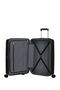 American Tourister Diablast Spinner TSA 68cm  Black Code