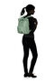American Tourister Urban Groove Ug25 Tote Backpack 15.6'  Urban Green