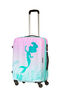 American Tourister Disney Legends Spinner Alfatwist 65cm  The Little Mermaid