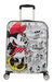Disney Wavebreaker Nelipyöräinen matkalaukku 55 cm