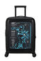 American Tourister Dashpop Disney Spinner Expandable TSA Marvel 55cm  Iron Man