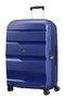 American Tourister Bon Air Dlx Spinner TSA Expandable 75cm  Midnight Navy