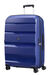 American Tourister Bon Air Dlx Large Check-in Midnight Navy