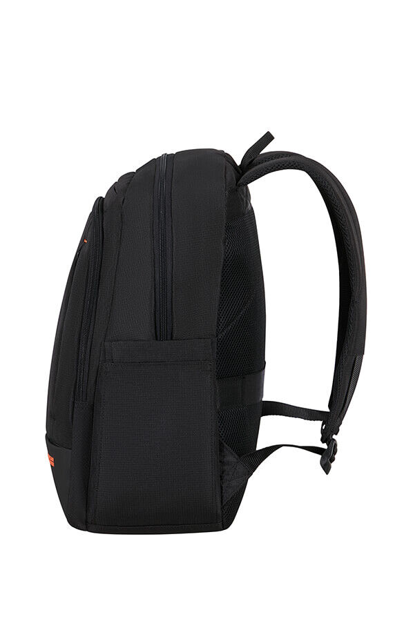 American Tourister Urban Groove UG29 Laptop Backpack Office 15.6'  Black