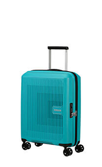 American Tourister AeroStep Lentolaukku