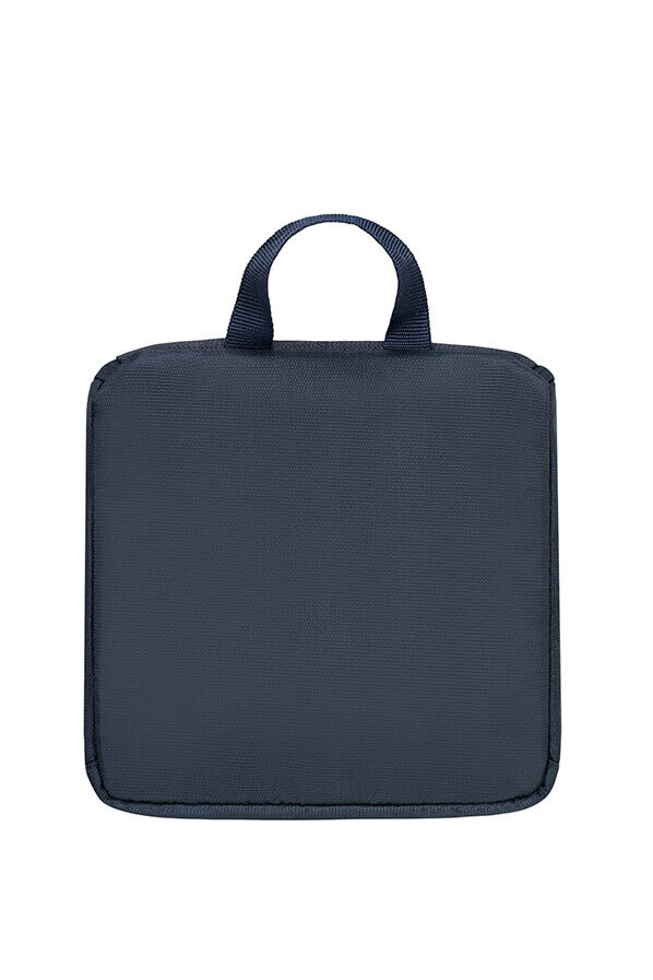 American Tourister Summerfunk Toilet Kit  Navy