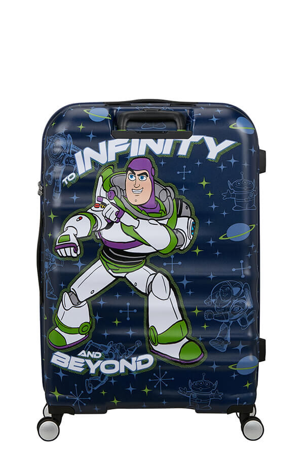 Disney Wavebreaker Suuri matkalaukku