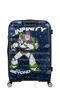 Disney Wavebreaker Suuri matkalaukku