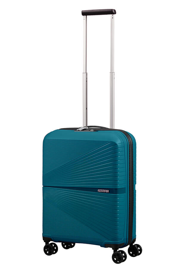 American Tourister Airconic Spinner 55cm  Deep Ocean