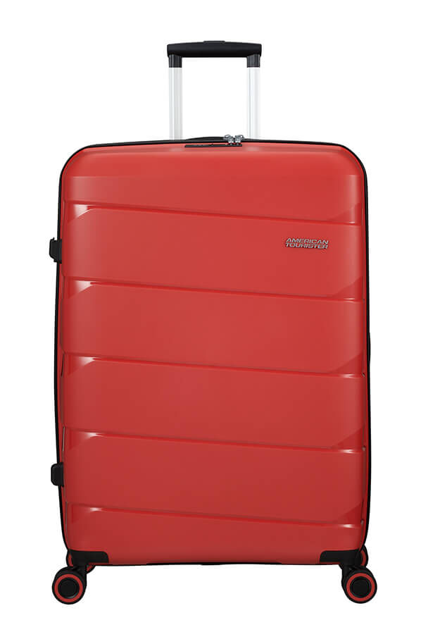 American Tourister Air Move SPINNER 75/28 TSA  Coral Red