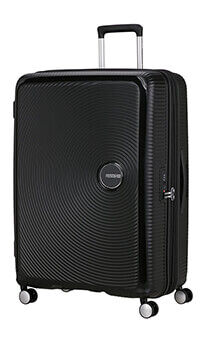 American Tourister SoundBox Eritt&auml;in suuri matkalaukku