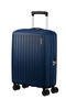 American Tourister Rejoy Spinner 55/20 Tsa 55cm  Navy Blue