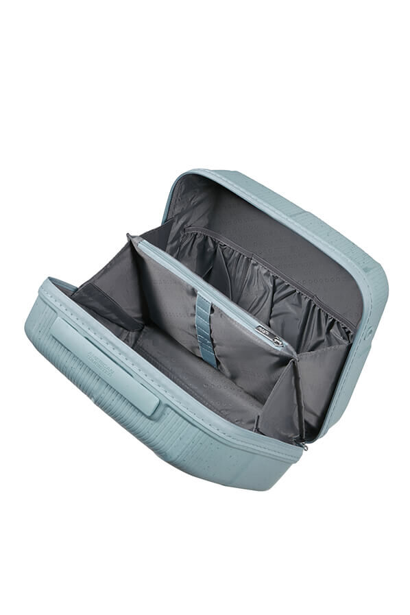 American Tourister StarVibe Beauty Case LTD  Azzurro Speckles