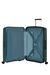 AeroStep Nelipyöräinen matkalaukku 77cm
