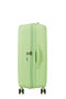 American Tourister SoundBox Spinner TSA Expandable 67cm  Kiwi Green