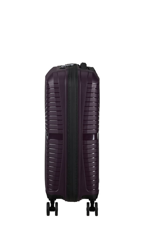 American Tourister Airconic Spinner 55/20 Tsa 55cm  Dark Plum