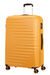 American Tourister Wavetwister Nelipyöräinen matkalaukku 77cm Sunset Yellow