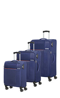 American Tourister Fun Cruise Settinä