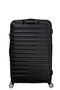 American Tourister Flashline SPINNER 78/29 EXP TSA  Shadow Black