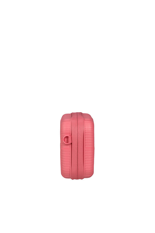 American Tourister StarVibe Cross Over  Sun Kissed Coral