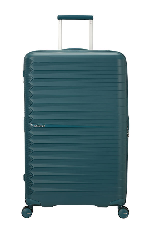 American Tourister Fastforward Spinner 78/29 TSA EXP 78cm  Totally Teal