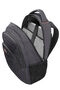 American Tourister At Work Laptop Backpack  13.3-14.1inch Grey/Orange