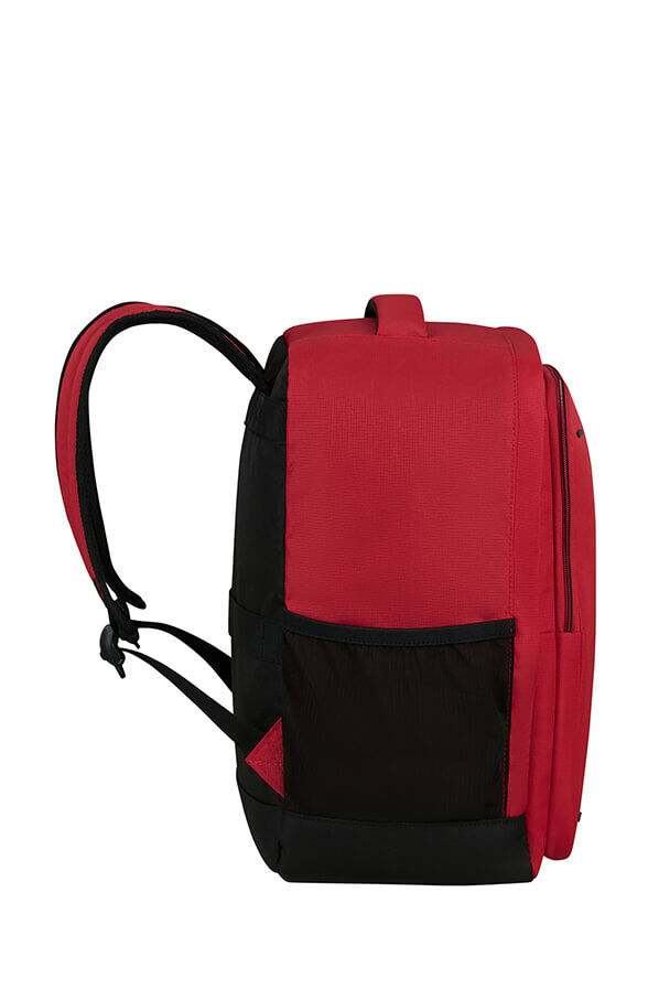 American Tourister Cloudrider Cabin Backpack S  Astral Red