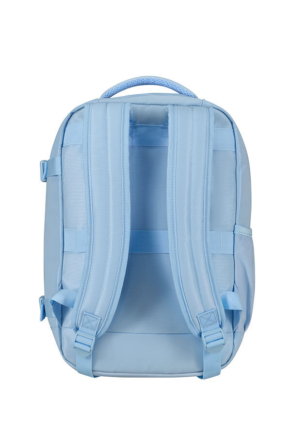 American Tourister Take2cabin Casual Backpack S  Pastel Blue