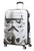 American Tourister Star Wars Nelipyöräinen matkalaukku 77cm Star Wars Storm Trooper