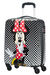 American Tourister Disney Legends Lentolaukku Minnie Mouse Polka Dot