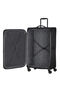 American Tourister SummerRide Spinner L EXP TSA 80cm Black