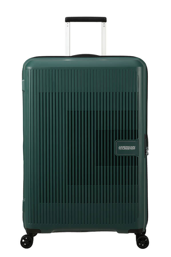AeroStep Large Check-in