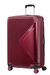 American Tourister Modern Dream Nelipyöräinen matkalaukku 78cm Wine Red