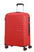 American Tourister Wavetwister Nelipyöräinen matkalaukku 66 cm Vivid Red