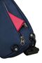 American Tourister Brightup Sling Bag Zip  Navy