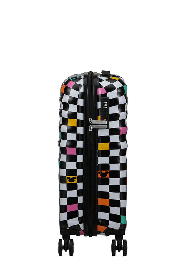 Disney emoji suitcase new arrivals