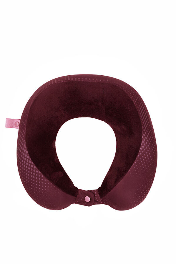 Travel Pillow Niskatyyny