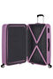 American Tourister Astrobeam Spinner EXP TSA 78cm  Pastel Lavender