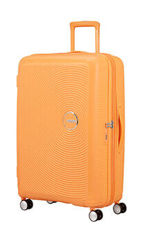 American Tourister SoundBox Suuri matkalaukku