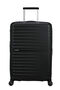 American Tourister Fastforward Spinner 68/25 TSA EXP 68cm  Flash Black