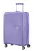 American Tourister Soundbox Nelipyöräinen matkalaukku 67cm Lavender