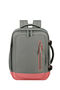 American Tourister Take2cabin Sport Backpack S/M  Sage/Coral