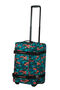 American Tourister Urban Track Duffle with Wheels S  Camo Print