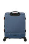 American Tourister Urban Track Spinner S TSA Coated 55cm  Navy/Orange