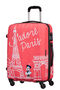 American Tourister Disney Legends Spinner Alfatwist 65cm  Take Me Away Minnie Paris