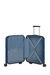 Airconic Nelipyöräinen matkalaukku 55cm