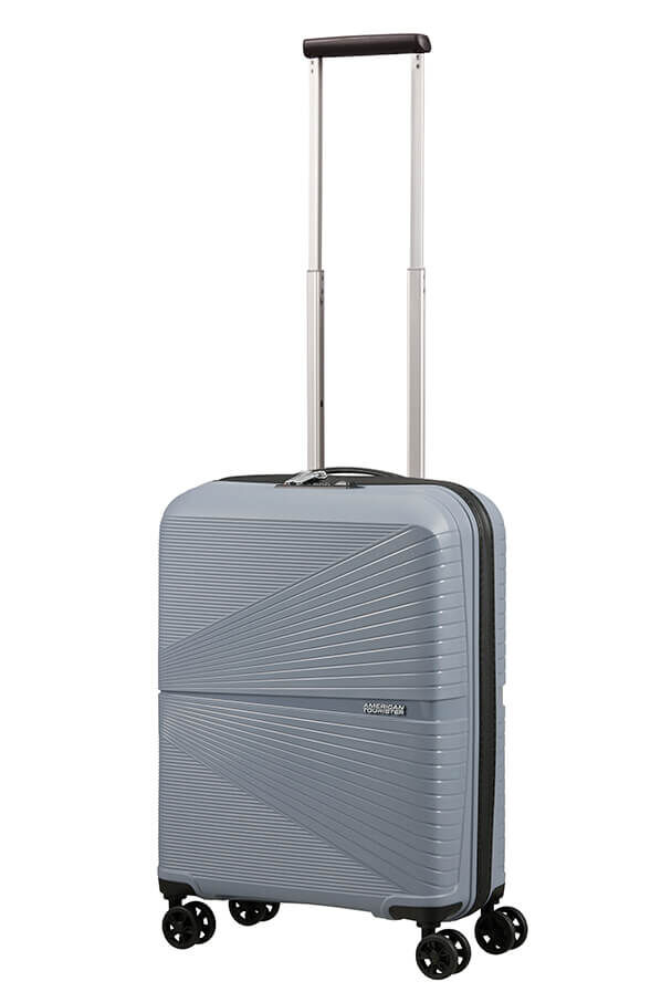 American Tourister Airconic Spinner 55/20 Tsa 55cm  Cool Grey