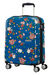 American Tourister Marvel Wavebreaker Nelipyöräinen matkalaukku 55 cm Floral