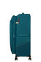 American Tourister SummerRide Spinner L EXP TSA 80cm  Totally Teal