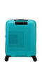 American Tourister Aerostep Spinner 55/20 Exp Tsa 55cm  Turquoise Tonic